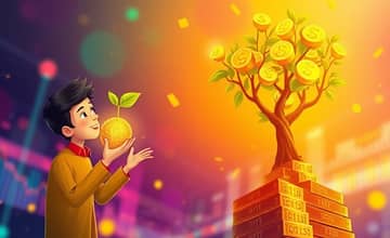 The Micro-Investor's Edge: Small Capital, Big Returns