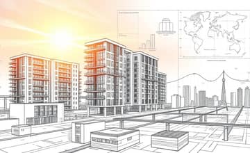 The Blueprint to Financial Freedom: Architectural Investing