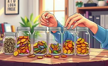 The Zero-Based Budget: Making Every Dollar Count