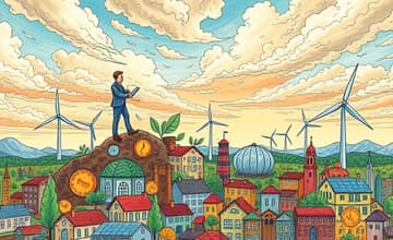 The Future-Proof Portfolio: Adapting to Economic Change