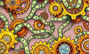 The Cash Flow Chronicles: Mastering Your Money In and Out