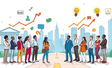 The Entrepreneurial Edge: Financing Your Business Dreams