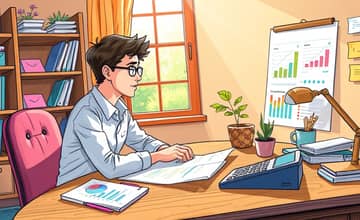 Budgeting Blueprint: A Step-by-Step Guide