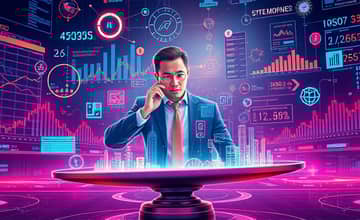 Navigating the Nuances: Advanced Portfolio Construction