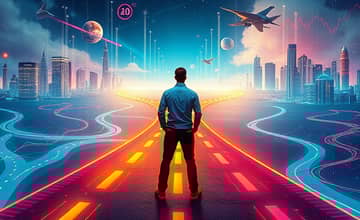 The Foresight Investor: Anticipating Market Shifts