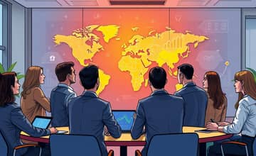 The Global Game Changer: International Investment Opportunities