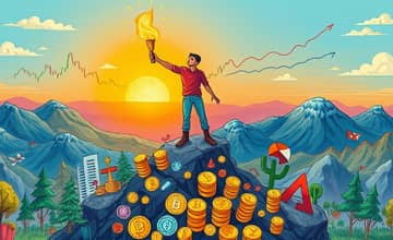 Your Personal Capitalist: Taking Charge of Your Investments