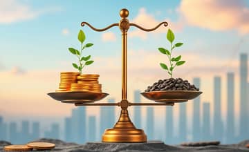 The Prudent Investor: Balancing Risk and Opportunity