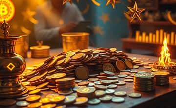 Financial Alchemy: Turning Pennies into Prosperity