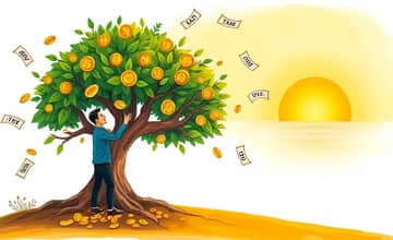 The Tax Minimizer: Keeping More of Your Investment Gains