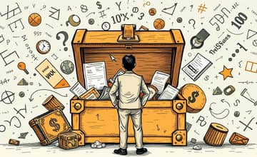 Unlocking Riches: Deconstructing Complex Financial Products