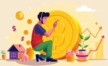 Crafting Coin: Sculpting Your Financial Milestones