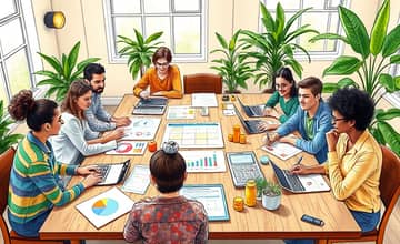 The Wealth Workshop: Practical Steps to Financial Goals