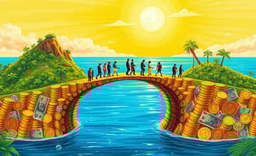 Building Bridges: Connecting Goals to Your Bank Account