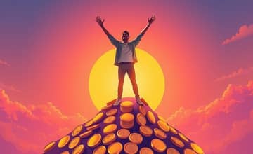 Strategic Saving: Your Path to Financial Power