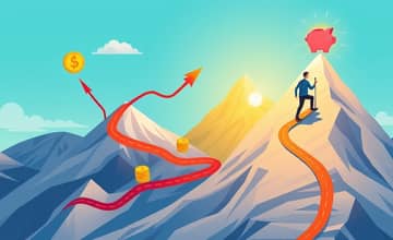 Monetary Mastery: Conquering Your Financial Objectives