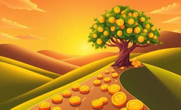 From Dream to Dividend: Making Your Money Work for You