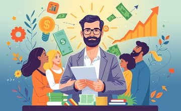 The Wealth Whisperer's Wisdom: Setting Smart Money Goals