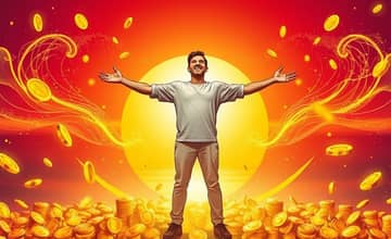 The Money Magnet: Attracting Your Financial Aspiration