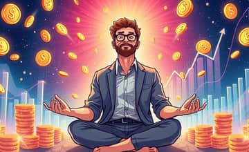 The Fortune Founder: Manifesting Your Financial Desires