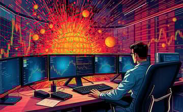 Mastering Market Noise: Finding Clarity in Chaos