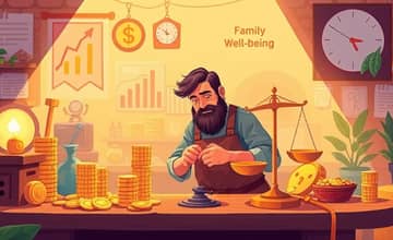 The Asset Artisan: Crafting Your Financial Lifestyle