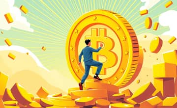 Breaking Through: Achieving Your Financial Breakthroughs