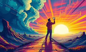 The Calculated Risk-Taker: Leveraging Uncertainty for Gains