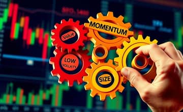 Smart Beta Strategies: Enhancing Returns with Intelligent Indices