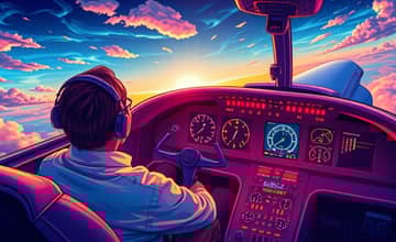 The Prosperity Pilot: Steering Your Financial Course