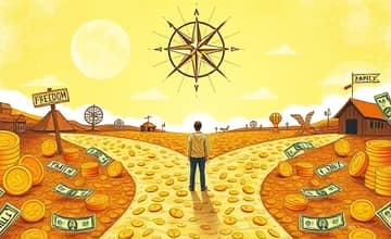 Mastering Money Missions: Your Guide to Goal Achievement