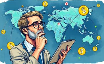 Geopolitical Investing: How Global Events Shape Your Portfolio