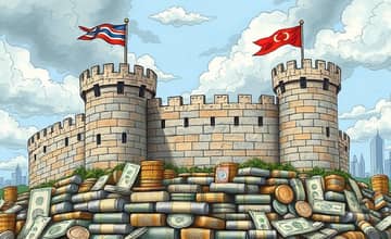 Blueprint for Financial Resilience: Building an Ironclad Portfolio