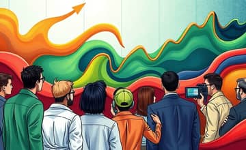 Market Sentiment: Reading the Crowd for Investment Insights