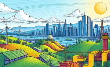 Thematic Investing: Pinpointing Mega-Trends for Growth