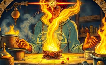 The Alchemist's Axiom: Transforming Goals into Gold