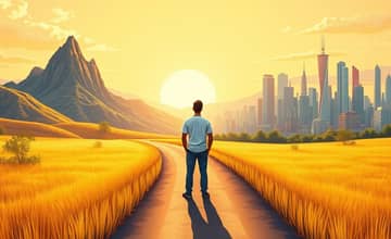 The Prosperity Pursuit: Chasing Your Financial Ambitions