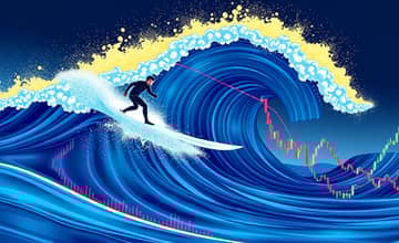 Mastering Momentum: Riding the Waves of Market Trends
