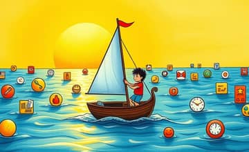 From Novice to Navigator: Your First Steps in Investing