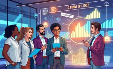 The Financial Futurist: Planning Your Wealth Expansion