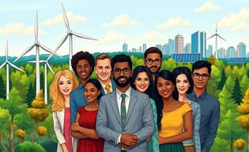 The ESG Imperative: Investing with a Conscience for Better Returns