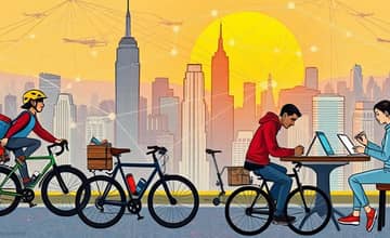 The Gig Economy Investor: Profiting from the New Workforce