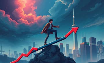 The Art of the Short Sell: Profiting from Declining Markets