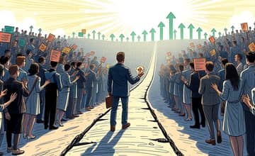 The Contrarian's Edge: Investing Against the Grain