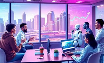 The Startup Investor: Accessing Early-Stage Growth