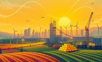 Real Assets Rationale: Beyond Traditional Diversification