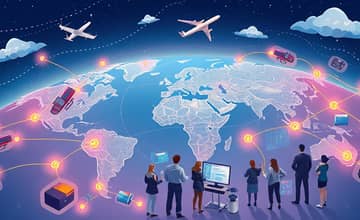 Supply Chain Investing: Understanding Global Commerce Flows