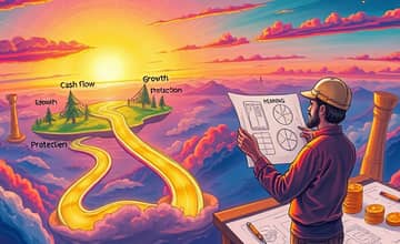 The Agenda for Abundance: Designing Your Financial Realm