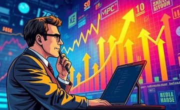 Unlocking Alpha: Strategies to Outperform the Market