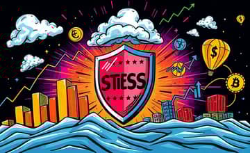 Portfolio Stress Testing: Preparing for the Unexpected